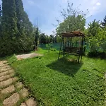 Azta Гостевой дом 3*