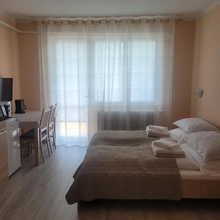 Гостевой дом Azta