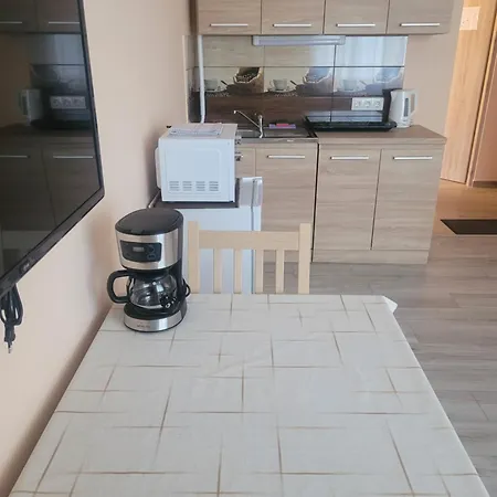 Guest house Azta