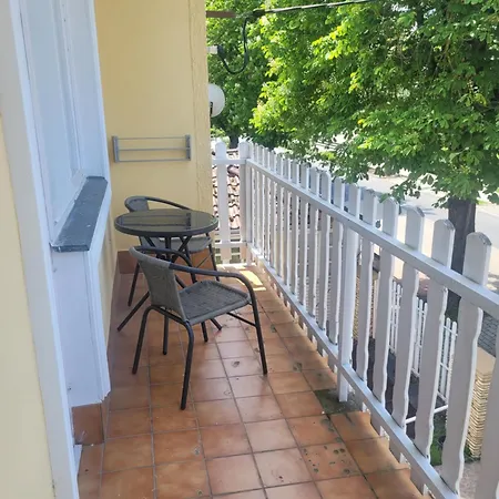 Guest house Azta Heviz