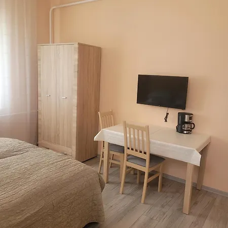 Guest house Azta