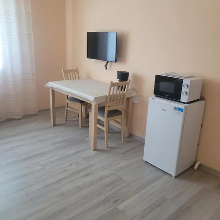 Guest house Azta