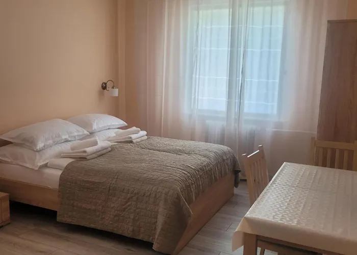 ゲストハウス Azta