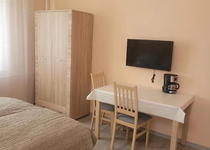 ゲストハウス Azta