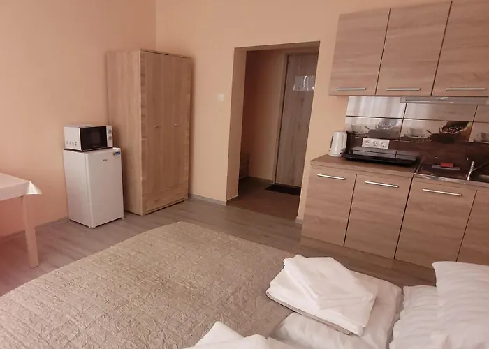 ゲストハウス Azta