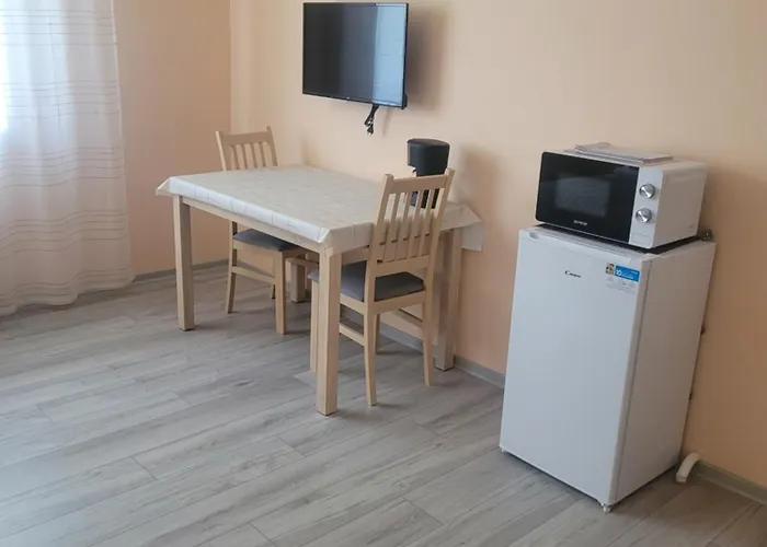 ゲストハウス Azta