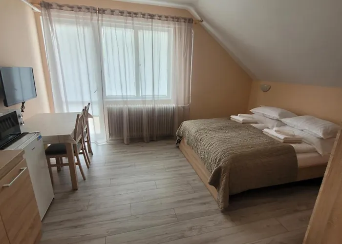 Azta ゲストハウス