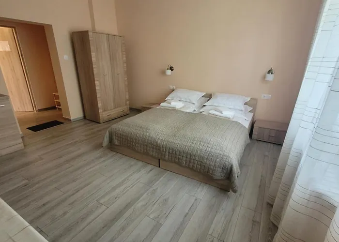 Azta Penzion Hévíz